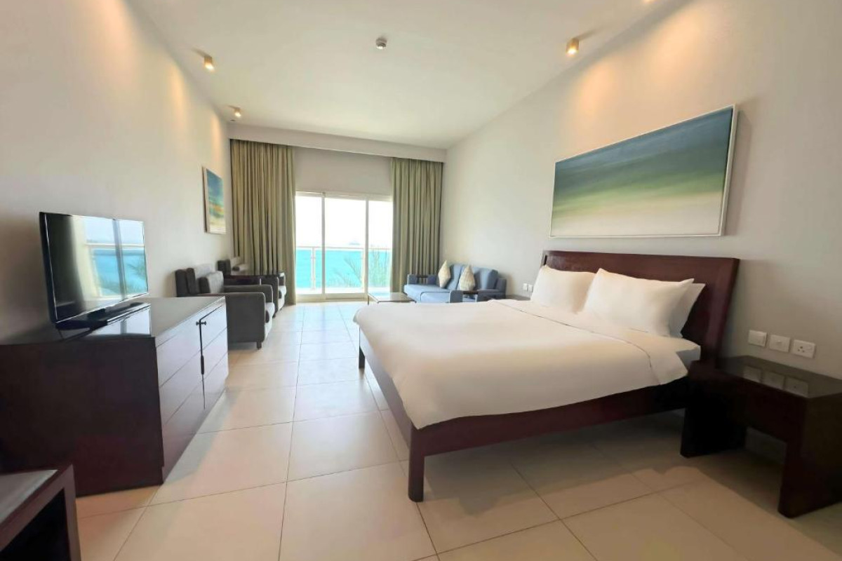 Radisson Blu Resort