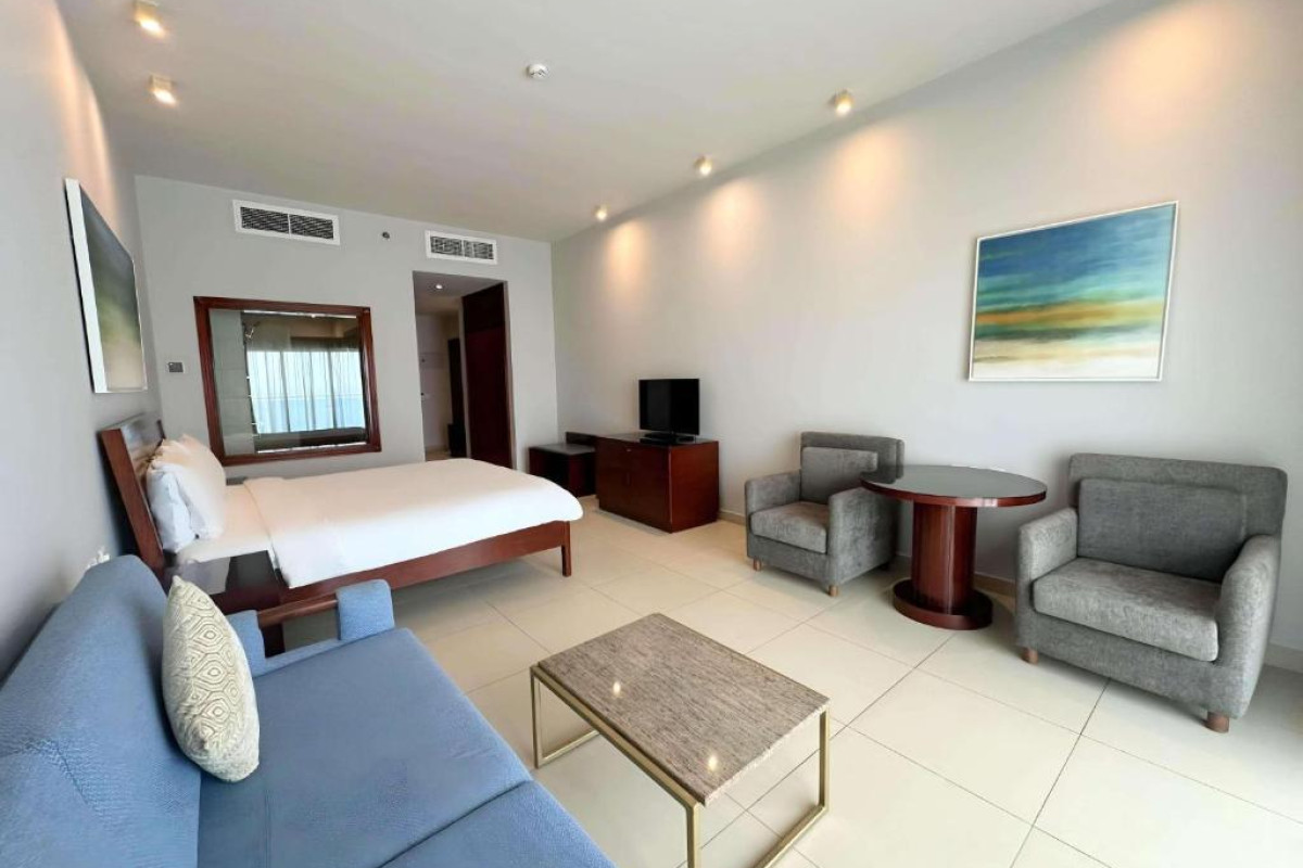 Radisson Blu Resort