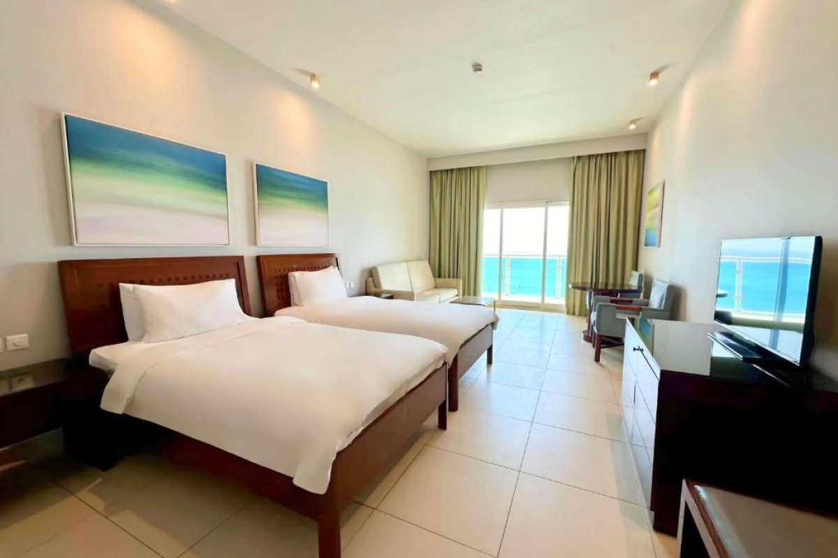 Radisson Blu Resort