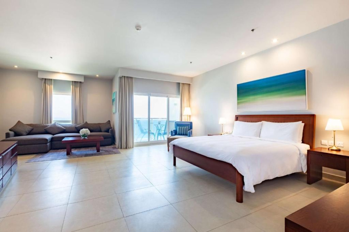 Radisson Blu Resort