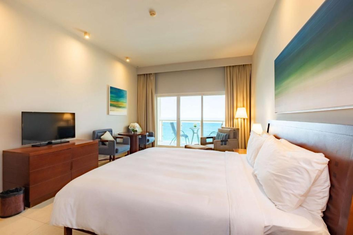 Radisson Blu Resort