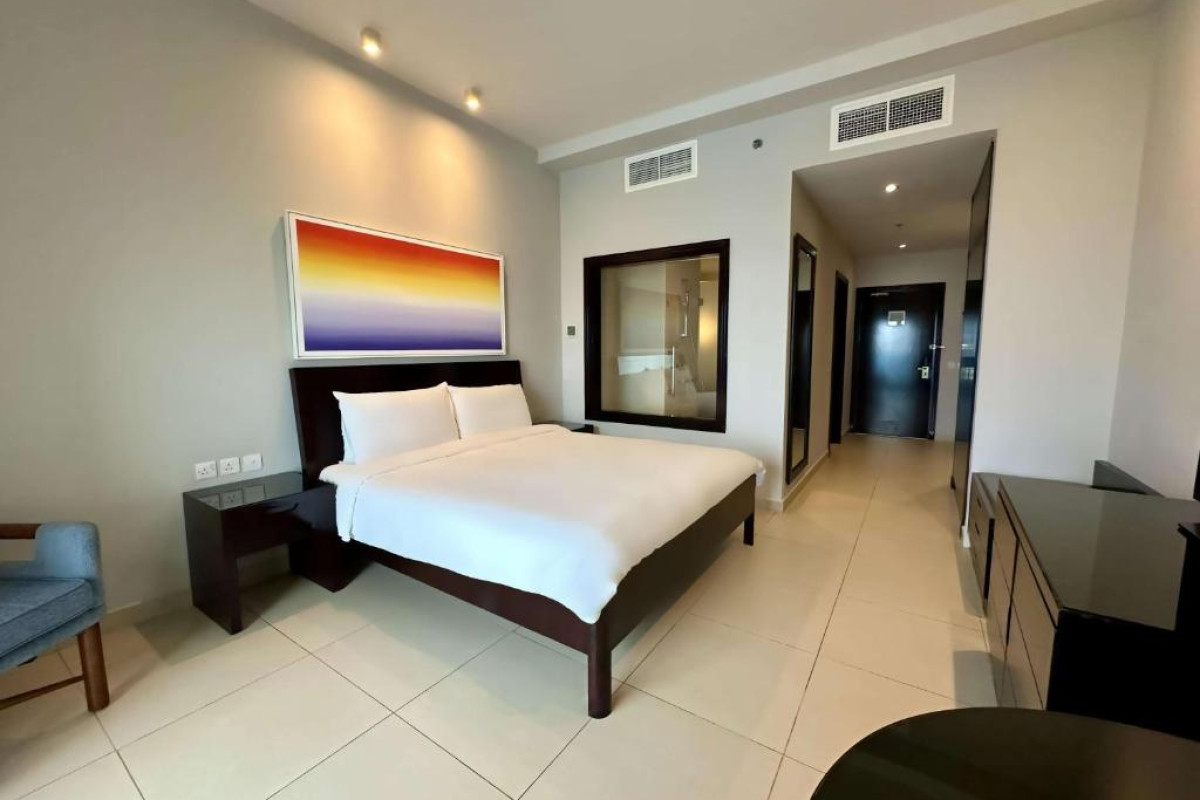 Radisson Blu Resort
