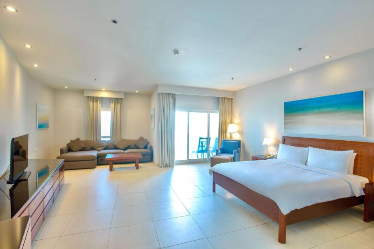 Radisson Blu Resort