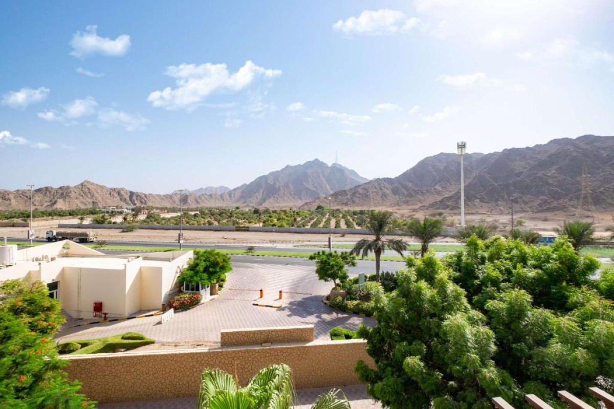 Radisson Blu Resort