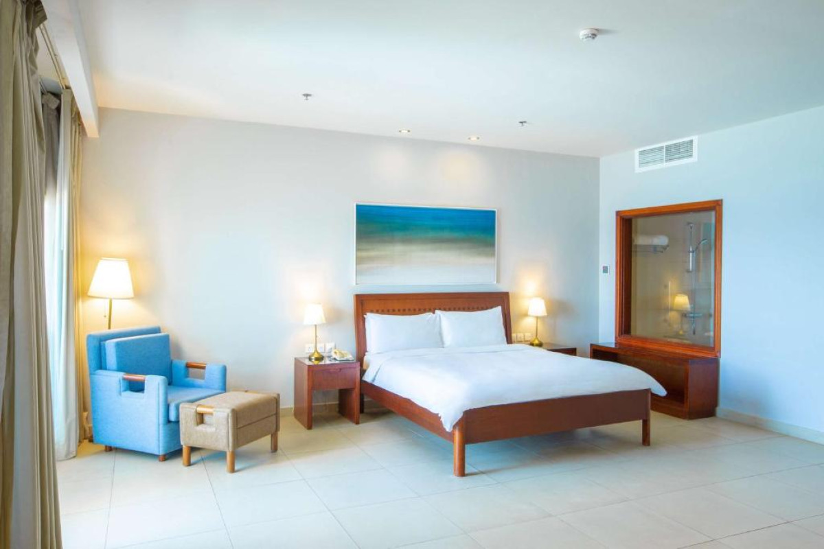 Radisson Blu Resort