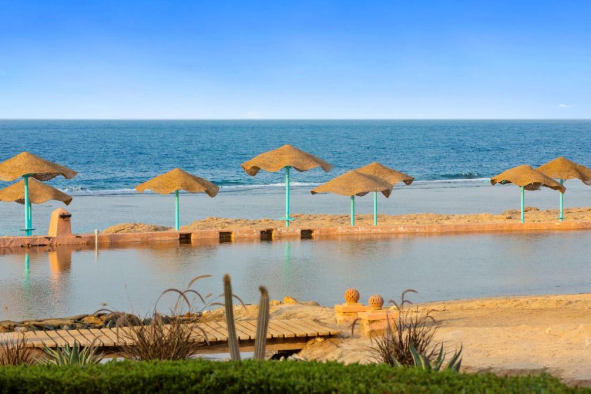 Radisson Blu Resort El Quseir