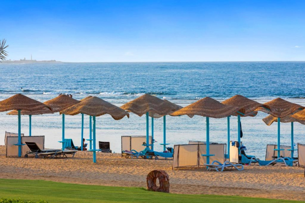Radisson Blu Resort El Quseir