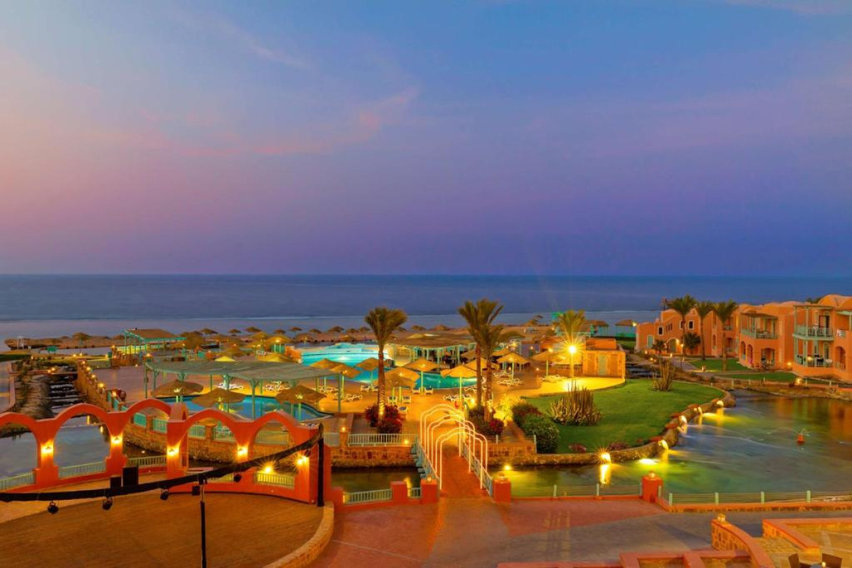 Radisson Blu Resort El Quseir