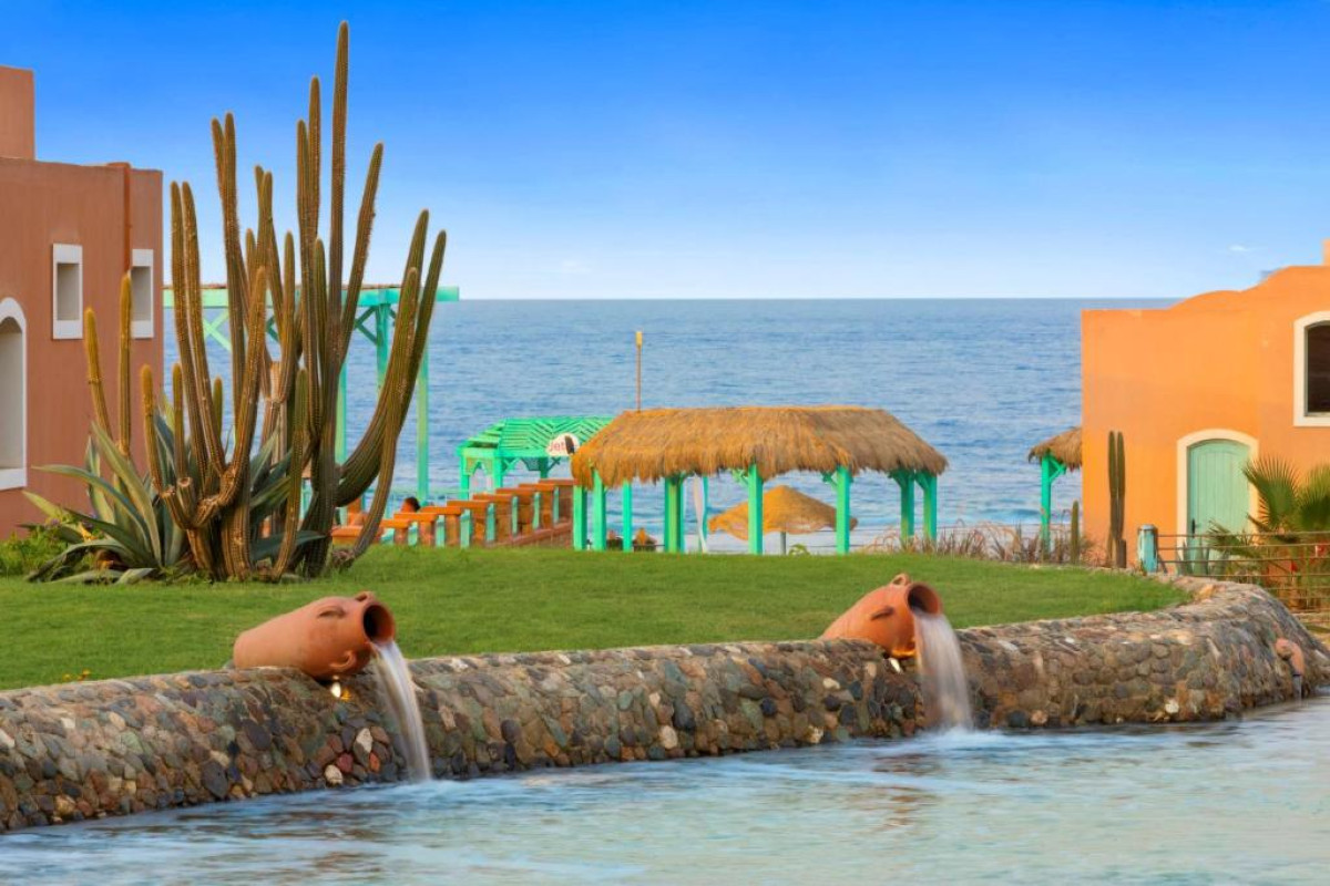 Radisson Blu Resort El Quseir