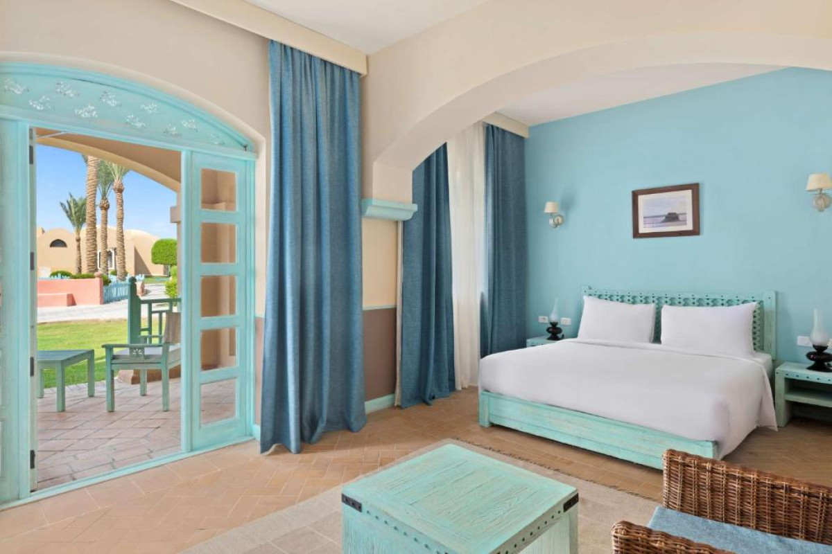 Radisson Blu Resort El Quseir