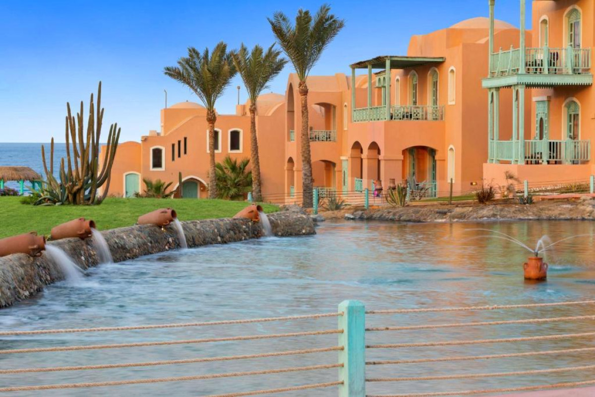 Radisson Blu Resort El Quseir