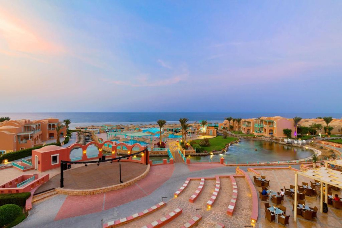 Radisson Blu Resort El Quseir
