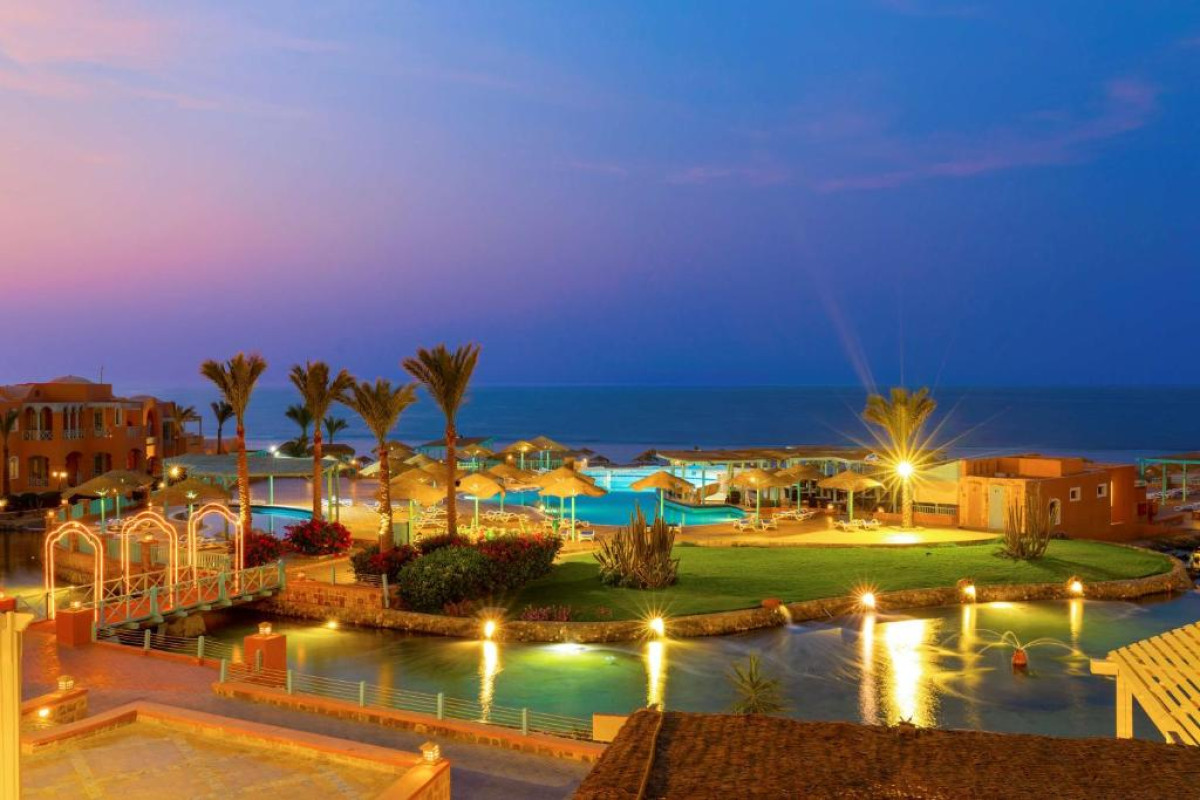Radisson Blu Resort El Quseir