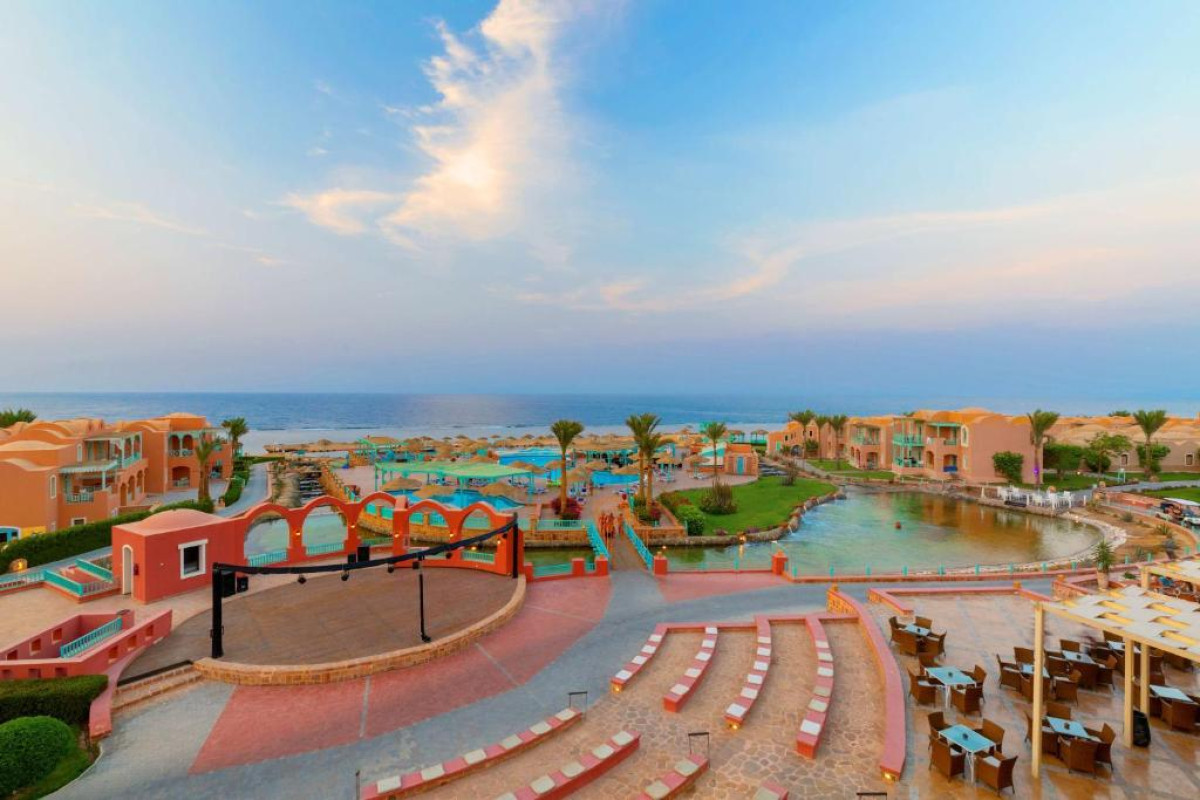 Radisson Blu Resort El Quseir