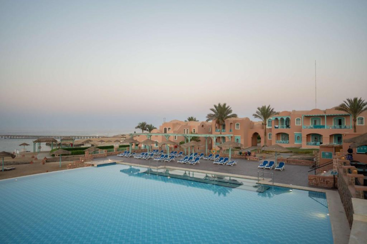 Radisson Blu Resort El Quseir