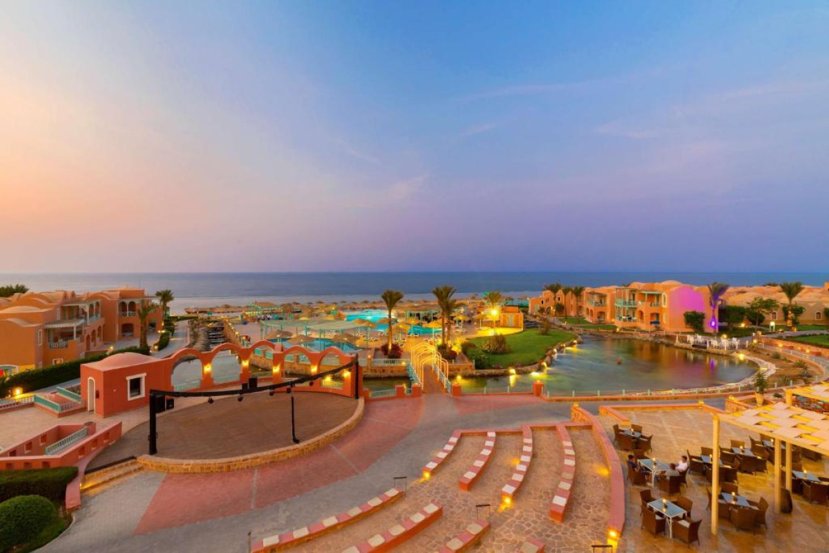 Radisson Blu Resort El Quseir