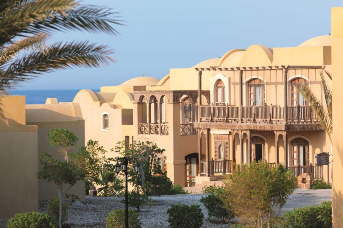 Radisson Blu Resort El Quseir