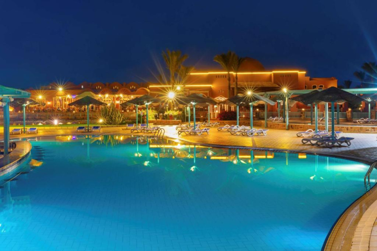 Radisson Blu Resort El Quseir