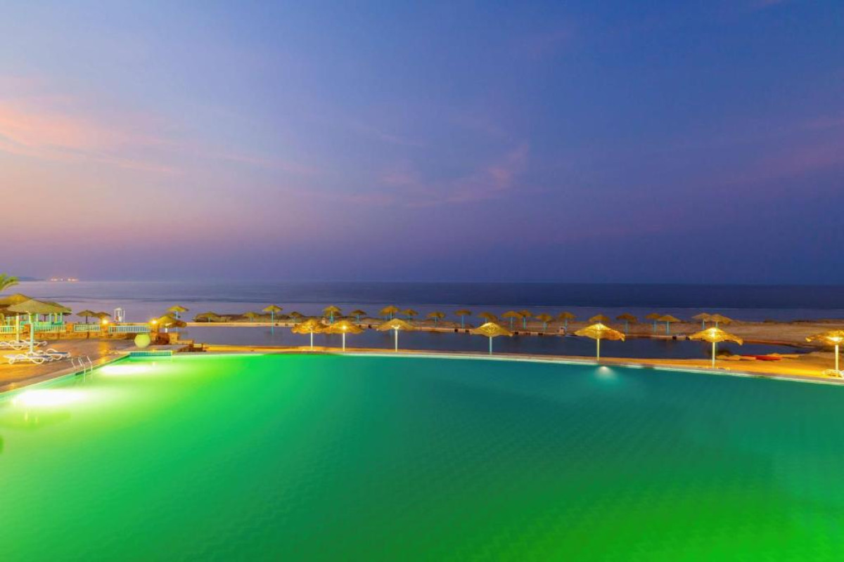 Radisson Blu Resort El Quseir