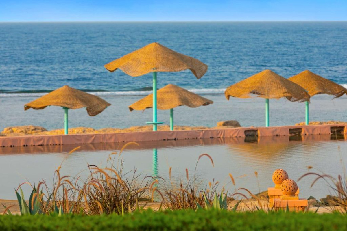 Radisson Blu Resort El Quseir