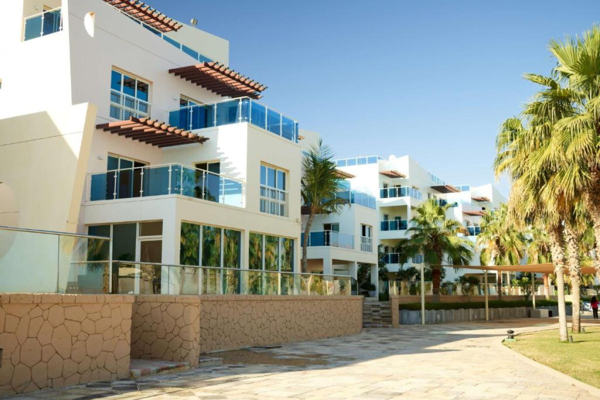 Radisson Blu Resort