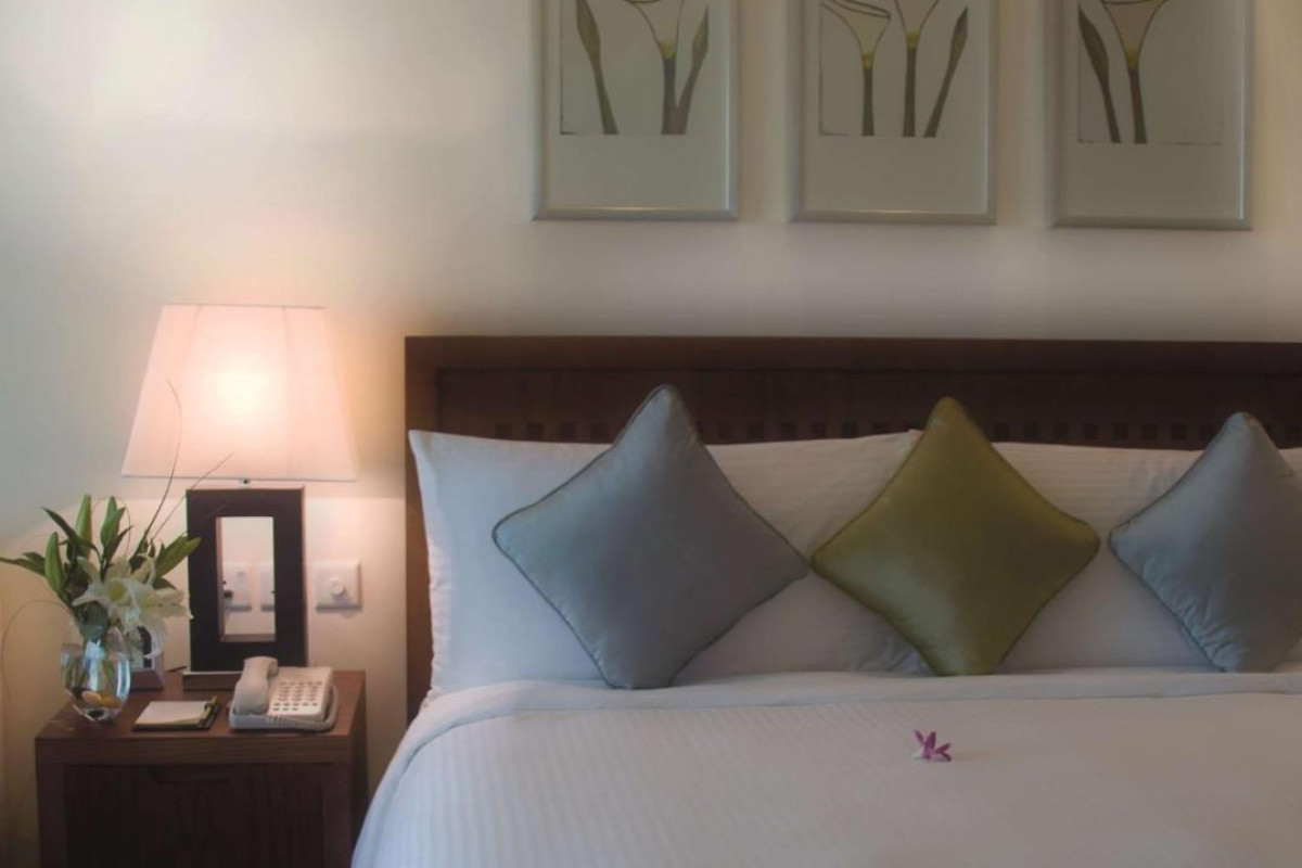 Radisson Blu Resort, Fujairah