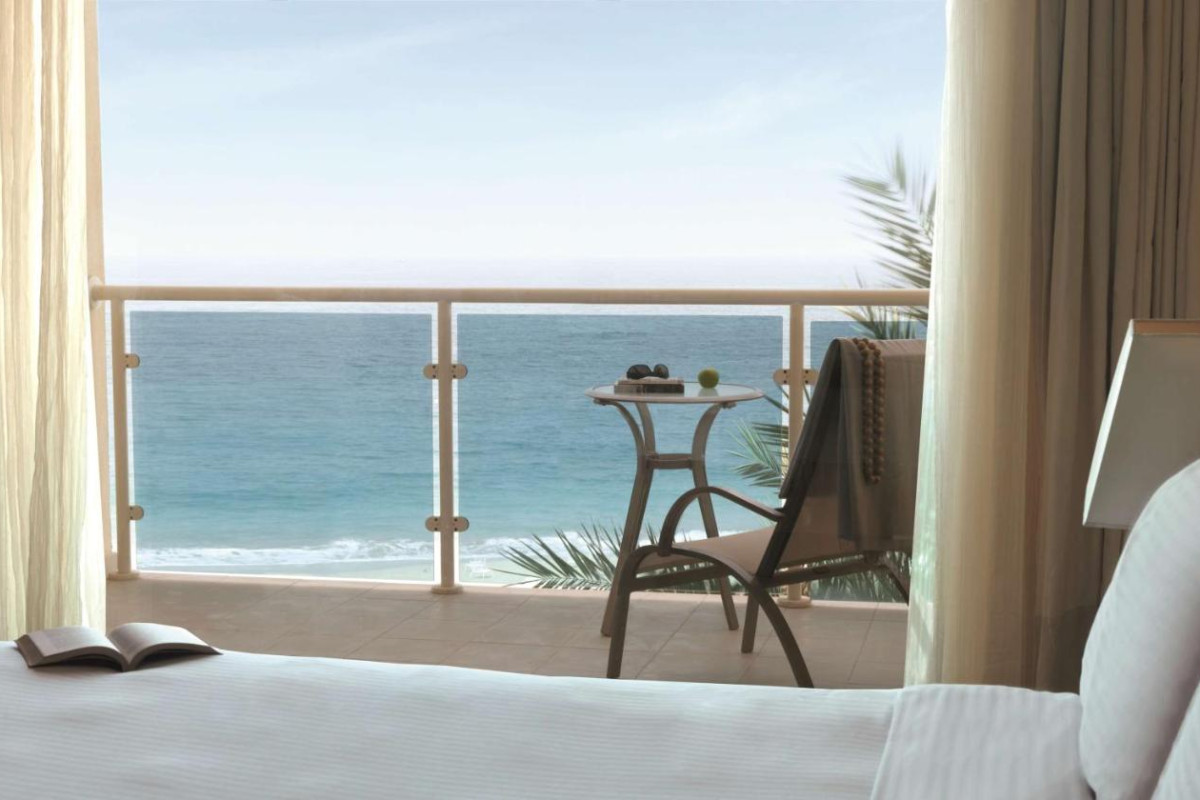 Radisson Blu Resort, Fujairah