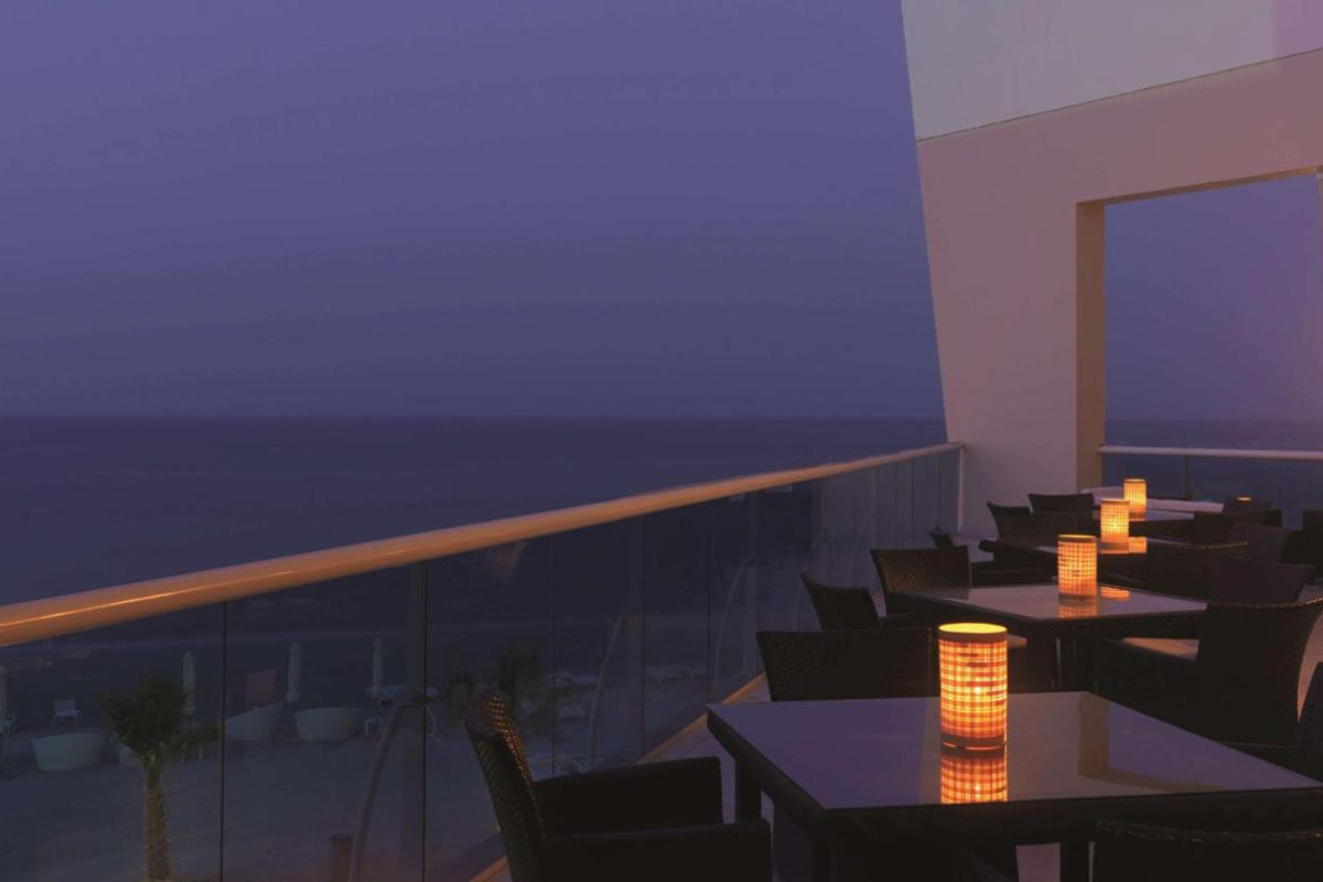 Radisson Blu Resort, Fujairah
