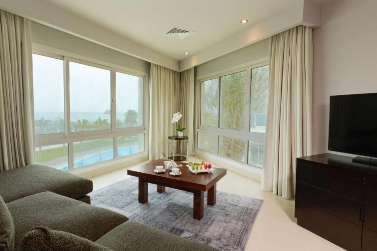 Radisson Blu Resort, Fujairah