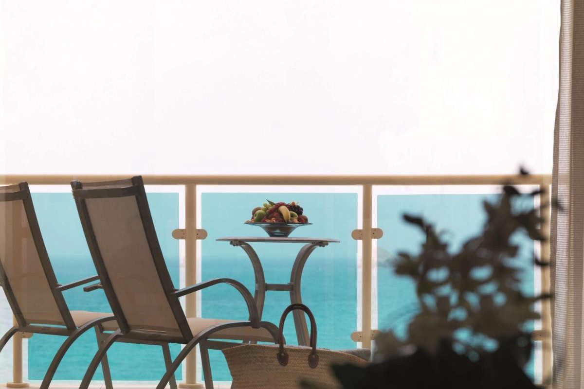 Radisson Blu Resort, Fujairah
