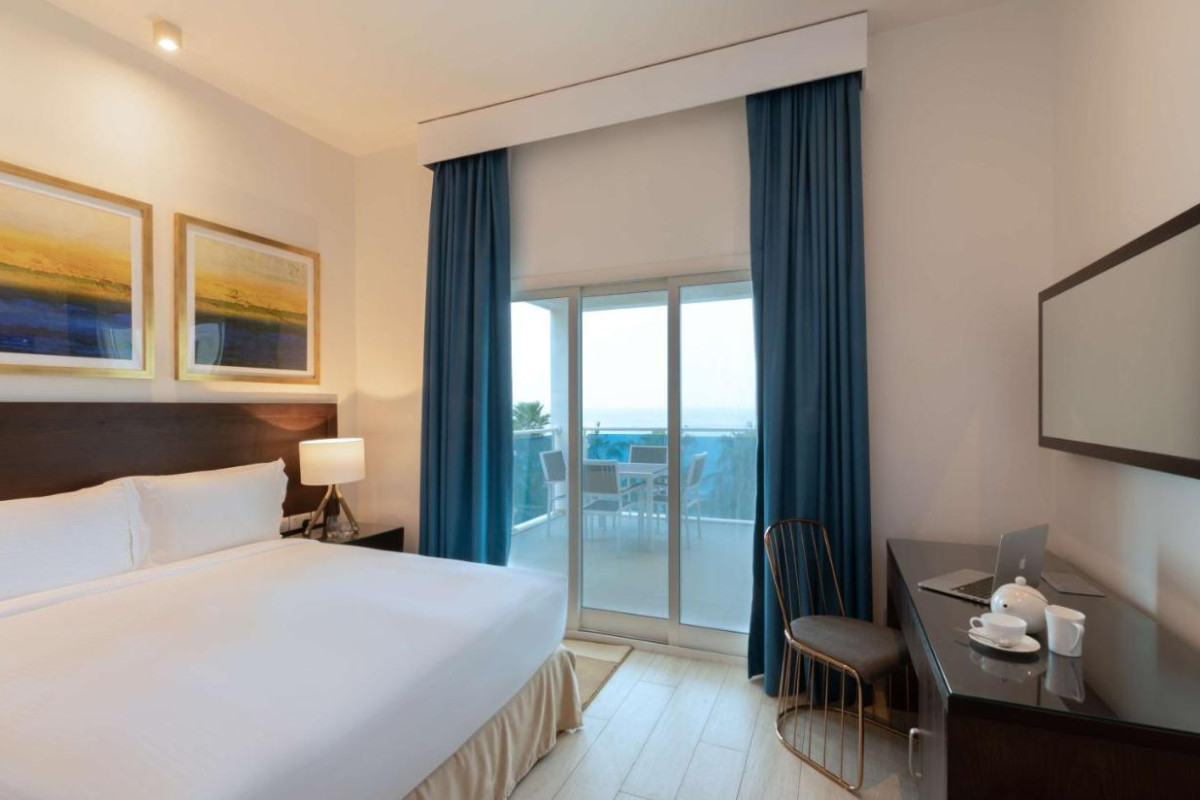 Radisson Blu Resort, Fujairah