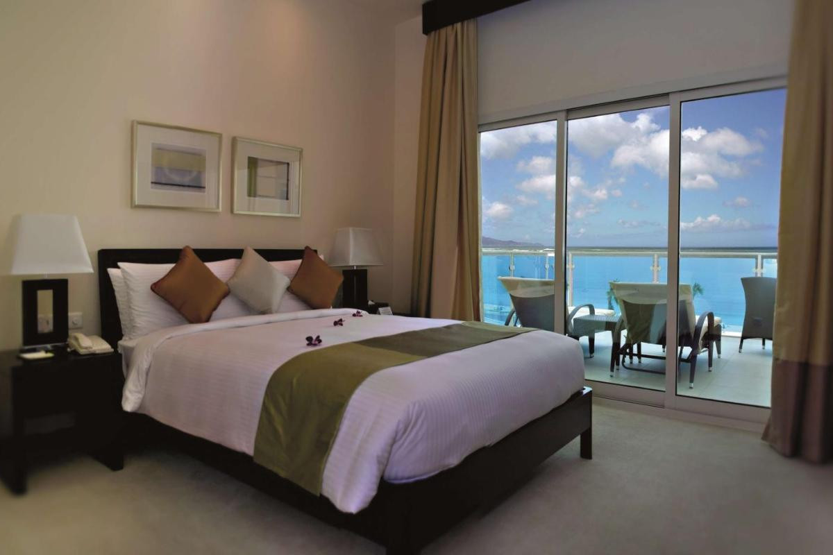 Radisson Blu Resort, Fujairah