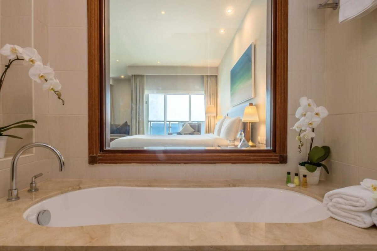 Radisson Blu Resort, Fujairah