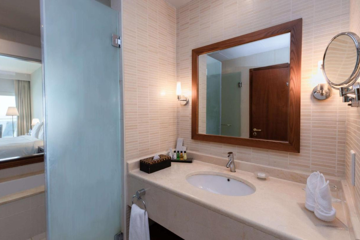Radisson Blu Resort, Fujairah