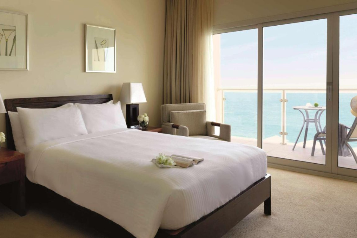 Radisson Blu Resort, Fujairah