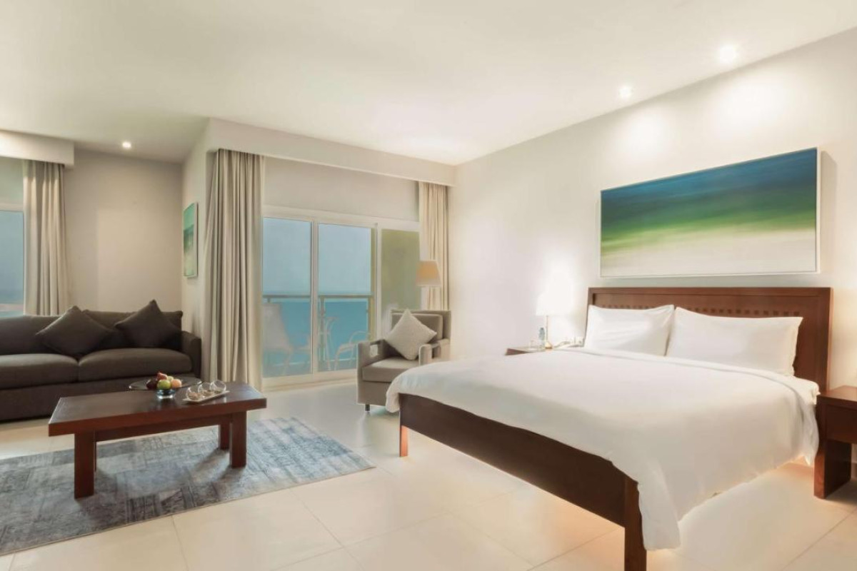 Radisson Blu Resort, Fujairah