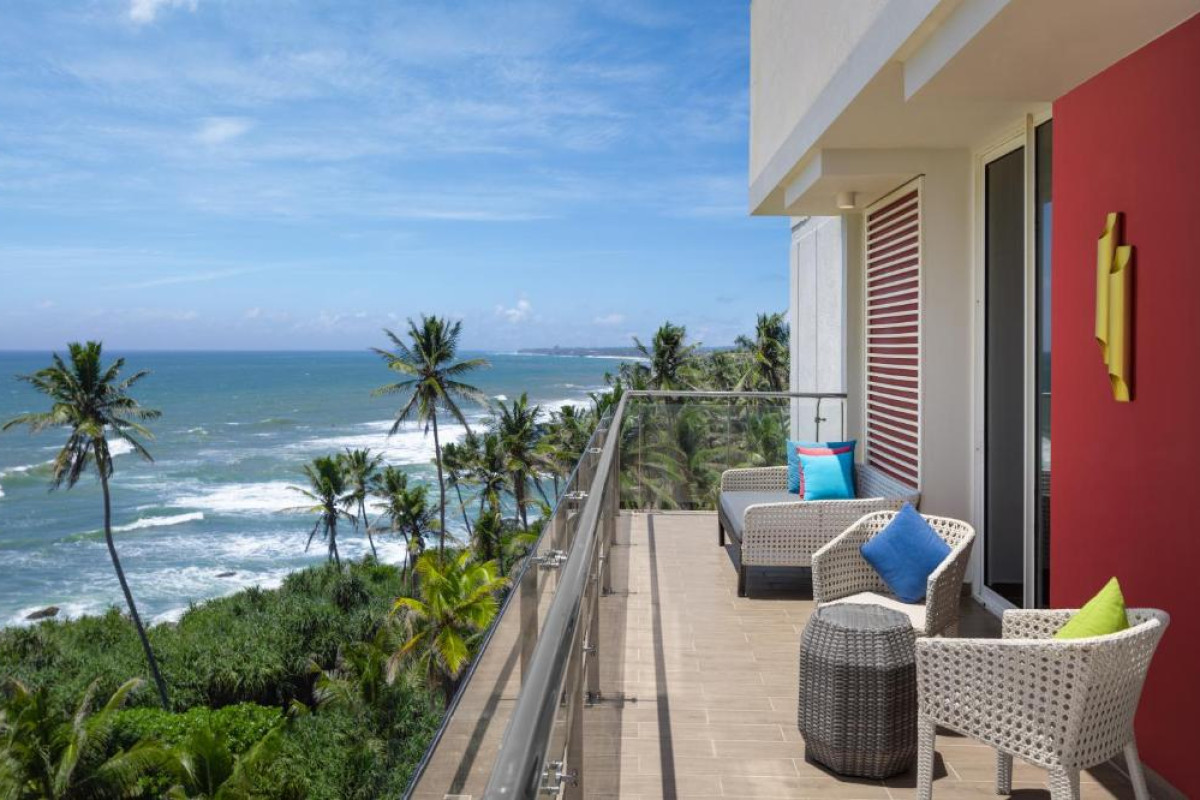 Radisson Blu Resort Galle