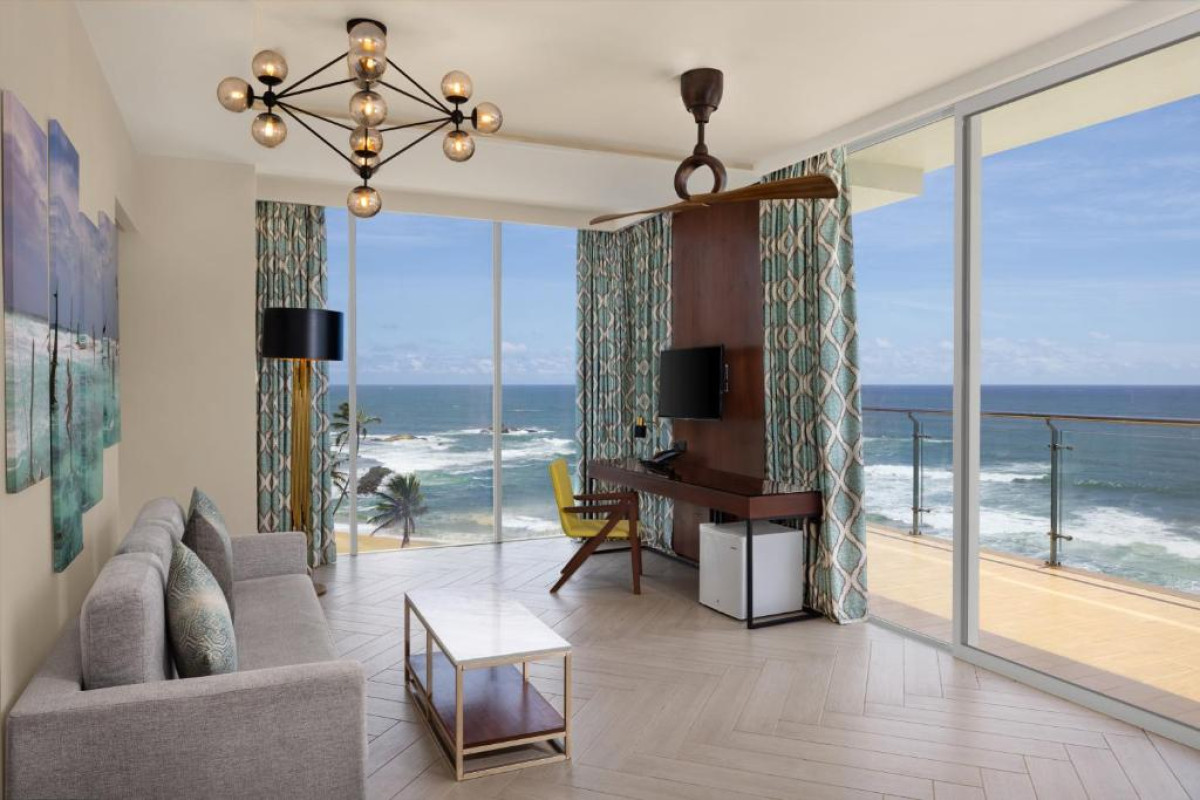 Radisson Blu Resort Galle