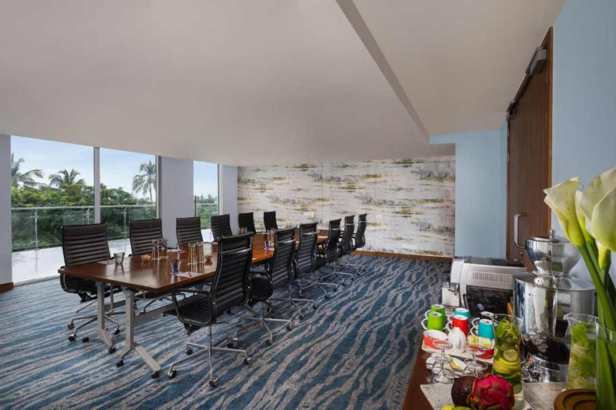 Radisson Blu Resort Galle