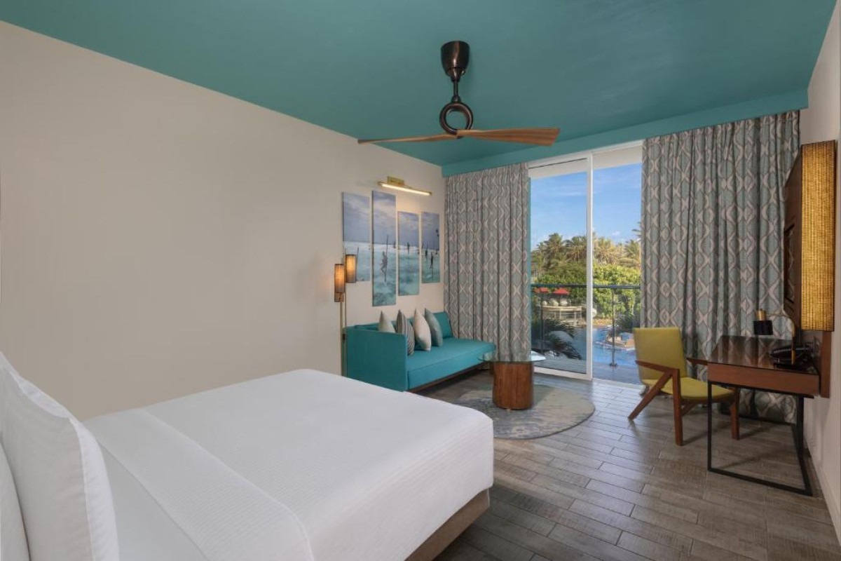 Radisson Blu Resort Galle