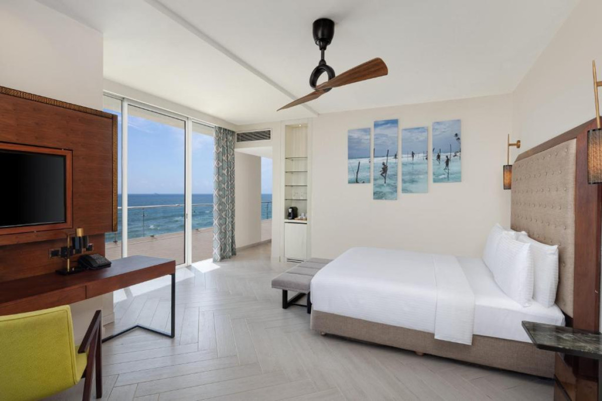 Radisson Blu Resort Galle