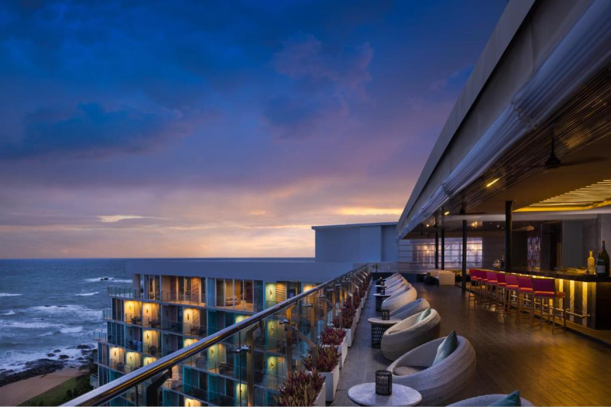 Radisson Blu Resort Galle