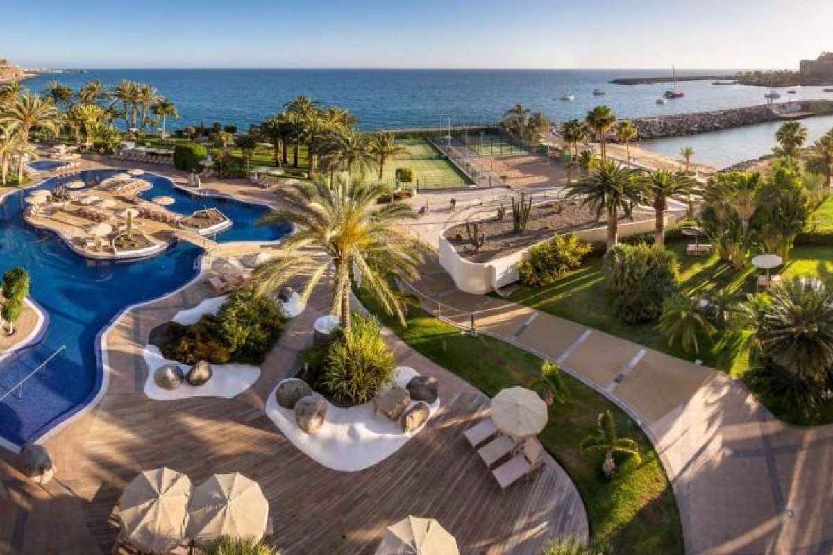 Radisson Blu Resort Gran Canaria