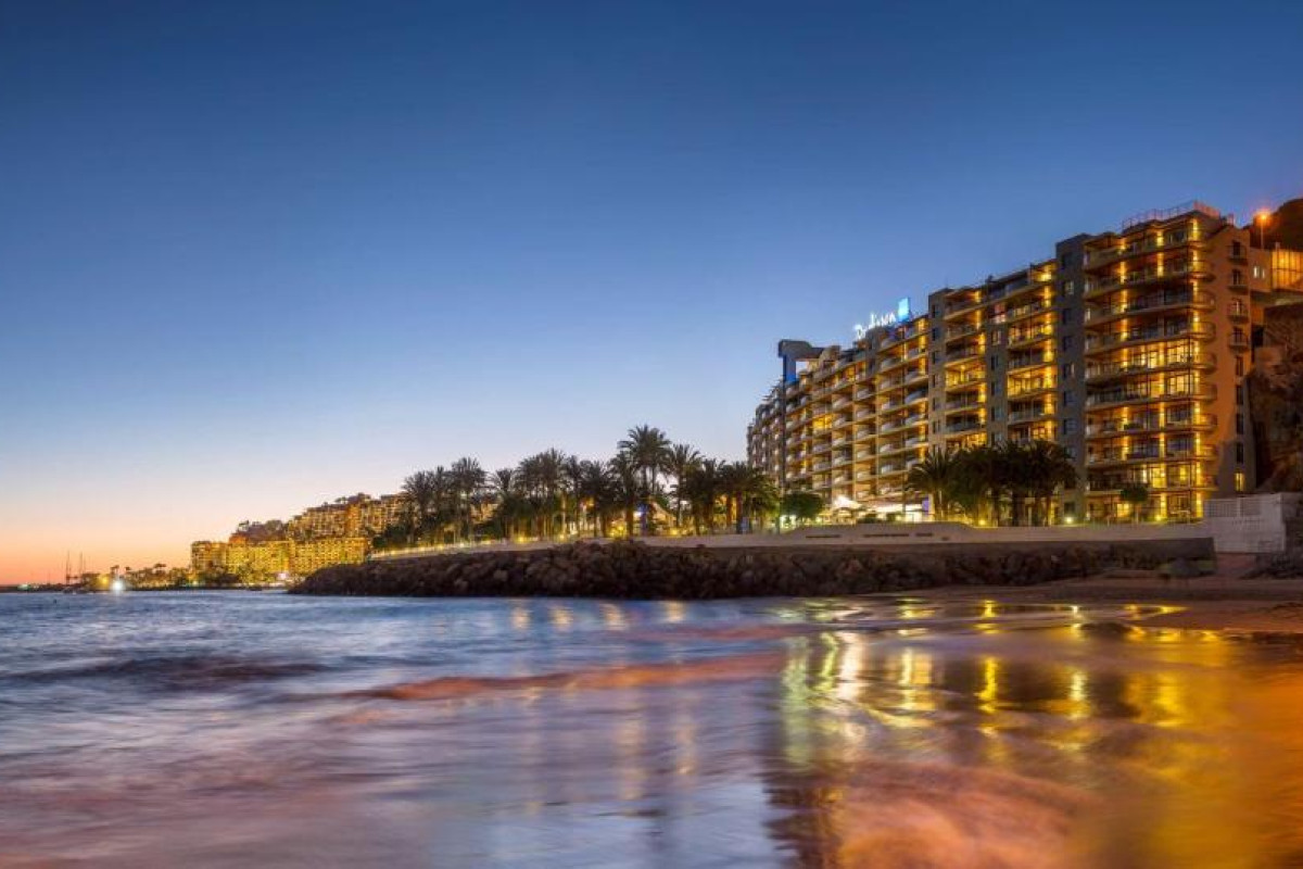 Radisson Blu Resort Gran Canaria