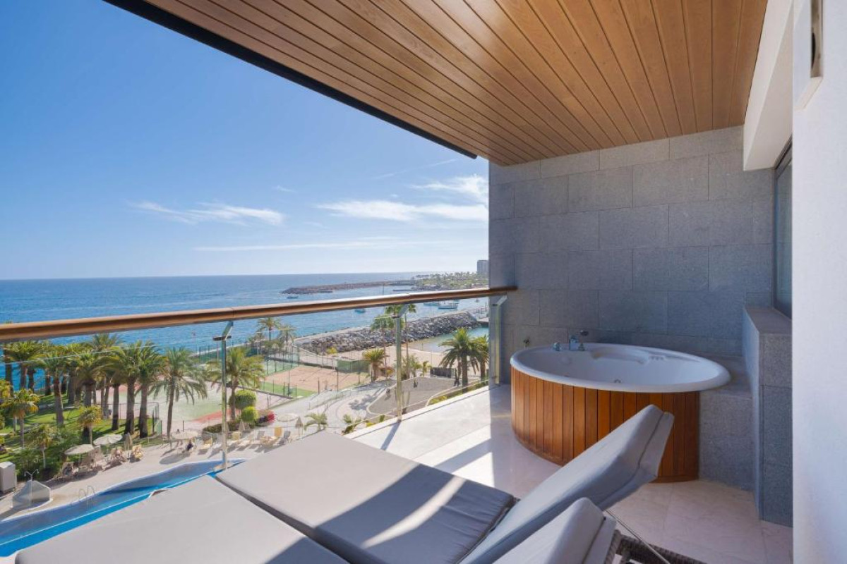 Radisson Blu Resort Gran Canaria