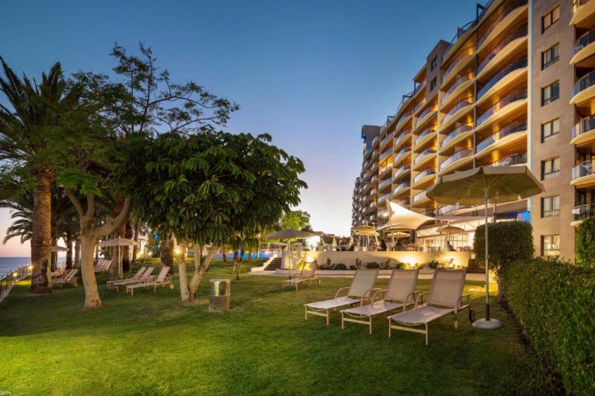 Radisson Blu Resort Gran Canaria