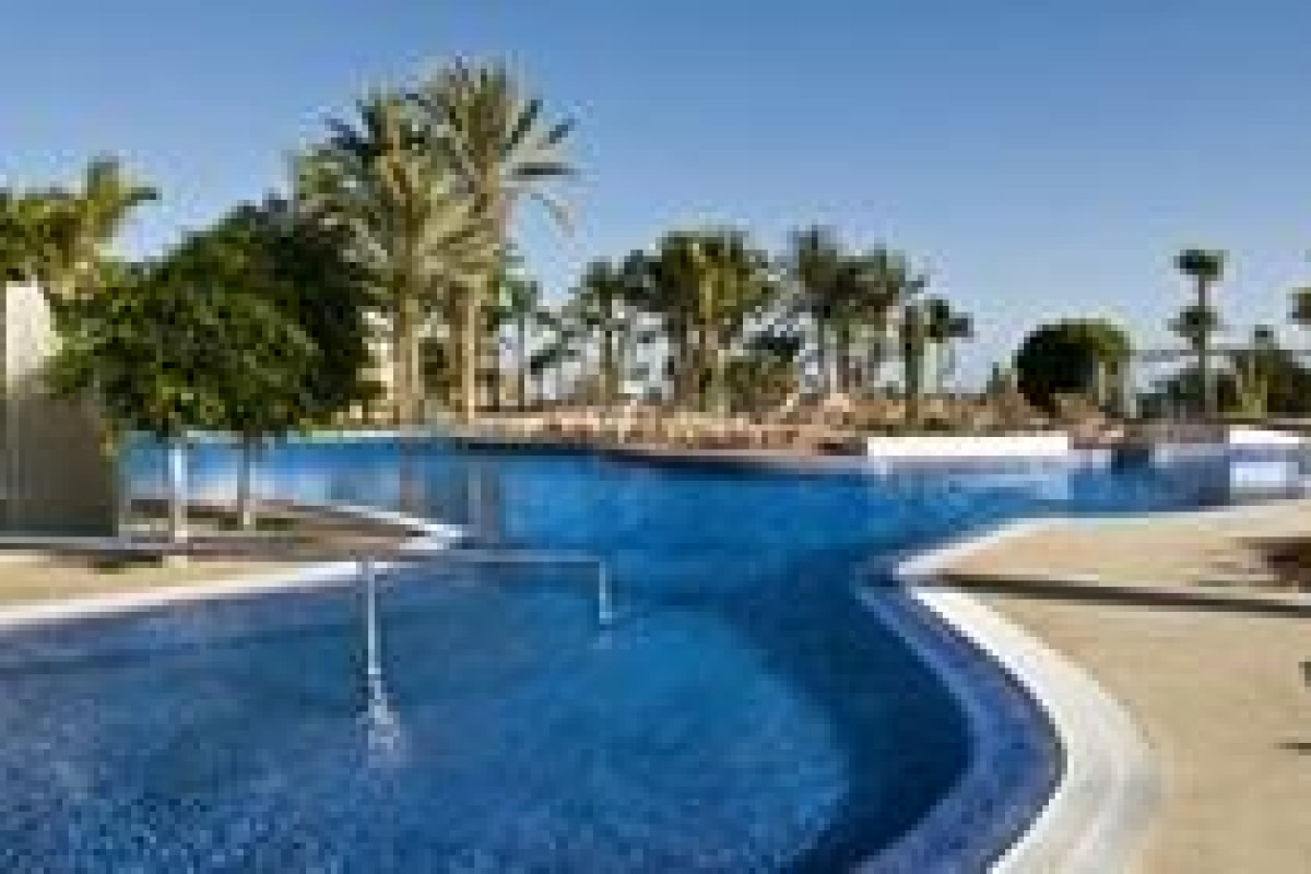 Radisson Blu Resort Gran Canaria Arguineguin