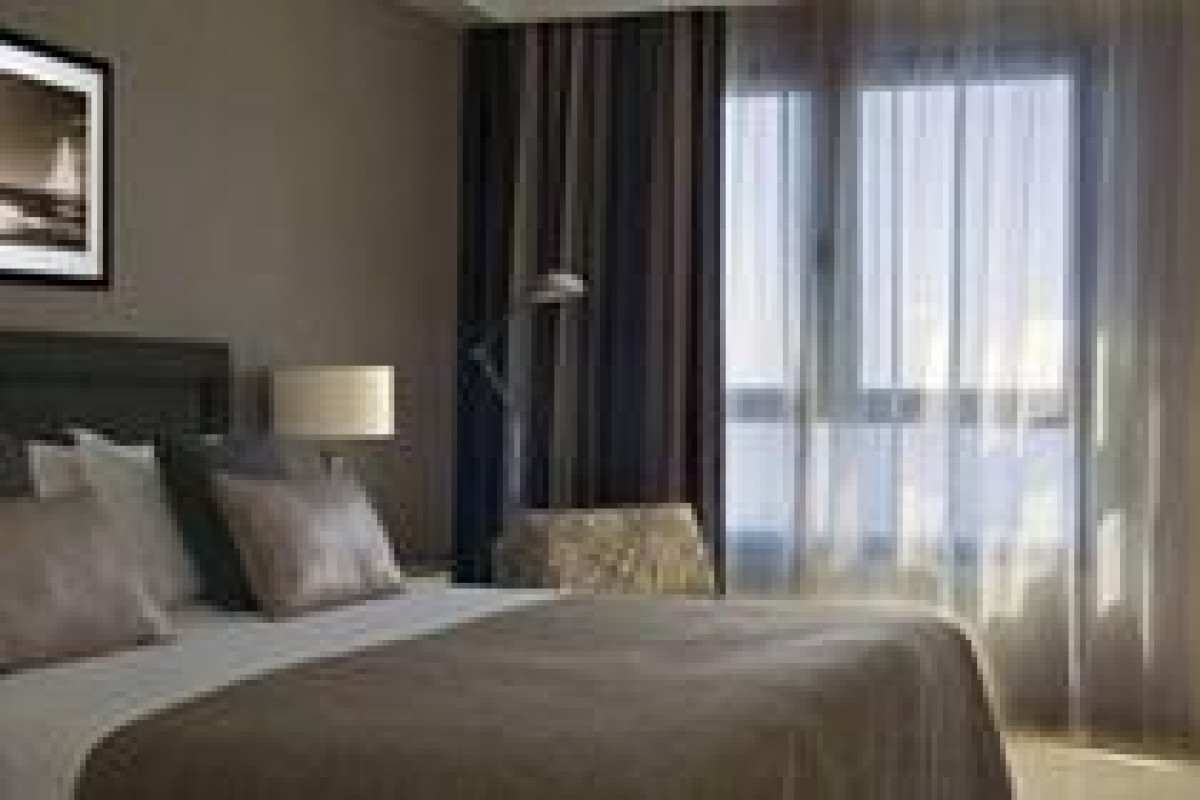 Radisson Blu Resort Gran Canaria Arguineguin