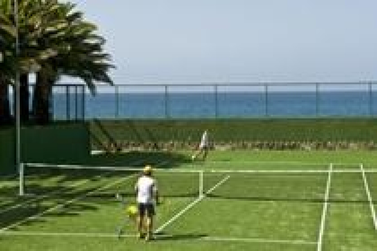 Radisson Blu Resort Gran Canaria Arguineguin