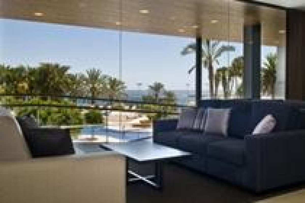 Radisson Blu Resort Gran Canaria Arguineguin